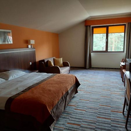 Hotel Kawallo Słubice Kültér fotó