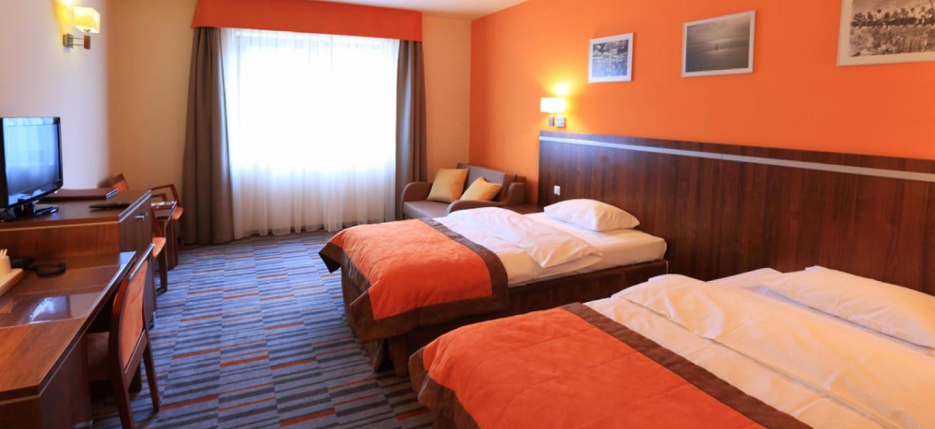 Hotel Kawallo Słubice Kültér fotó
