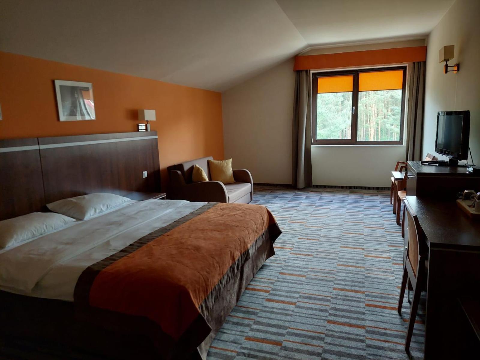 Hotel Kawallo Słubice Kültér fotó